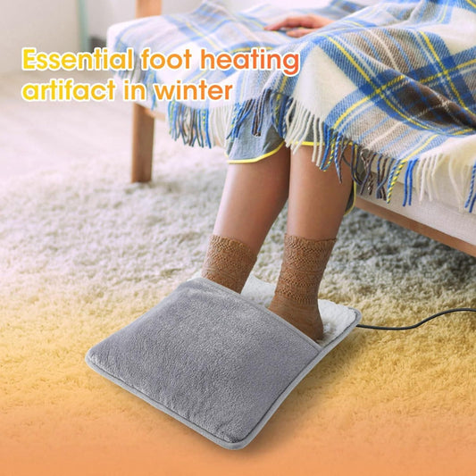 Lightweight Foot Heating Pad